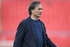 Tanjga: "Partizan došao da se odbrani, ostaje žal za pobedom"